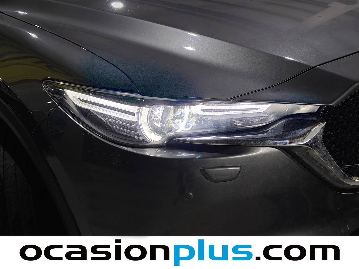 Foto Mazda CX-5 Mazda CX-5 2.0 G Evolution 2WD AT (165 CV)