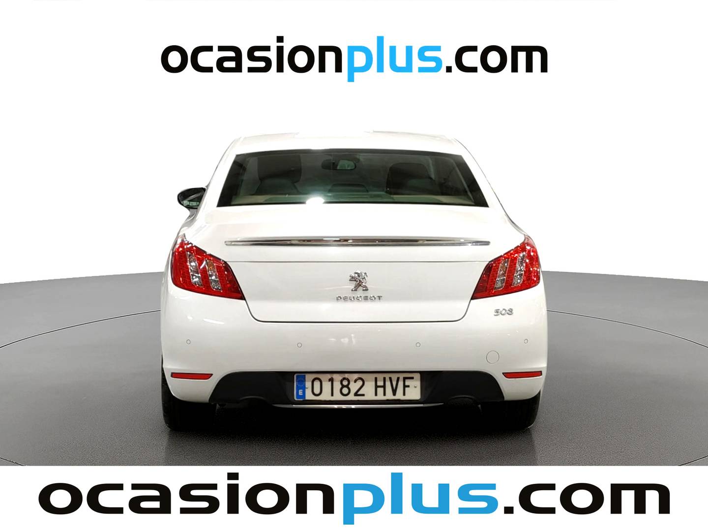 Peugeot 508 Peugeot 508 2.0 HDI Active (140 CV) barato