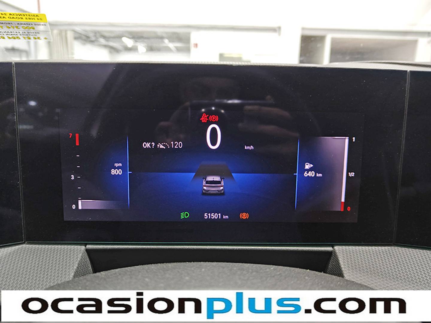 Foto Opel Astra Opel Astra 1.2 Turbo XHT GS (130 CV)