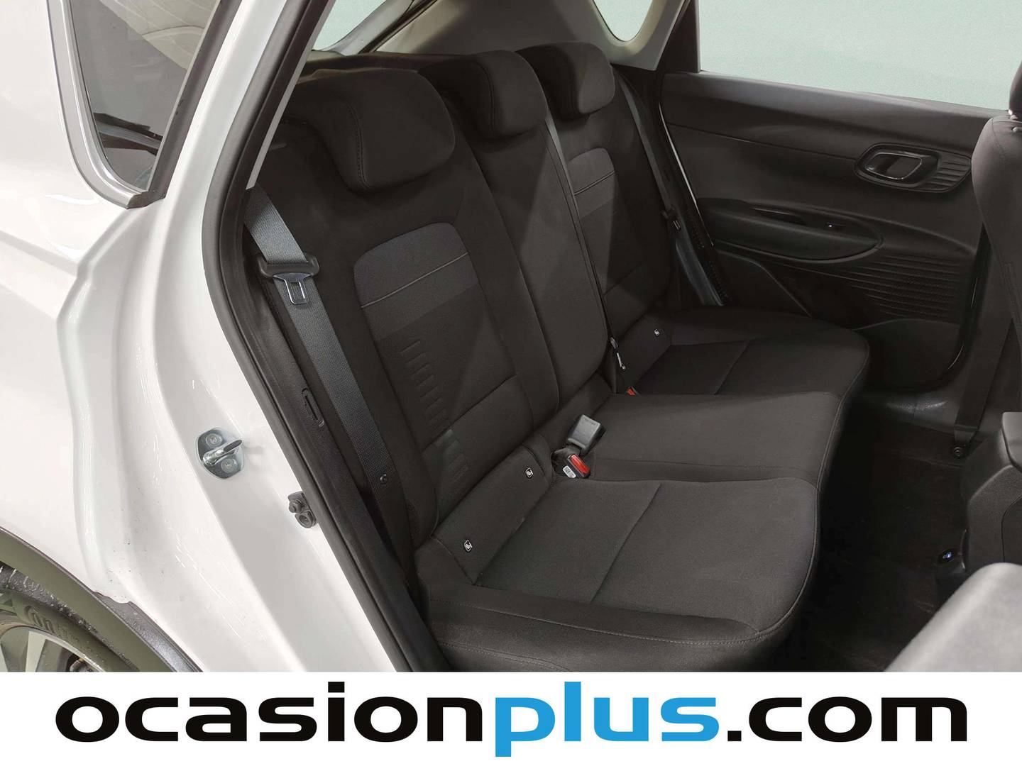 Hyundai Bayon Hyundai Bayon 1.0 TGDI 48V Tecno DCT (100 CV) automático