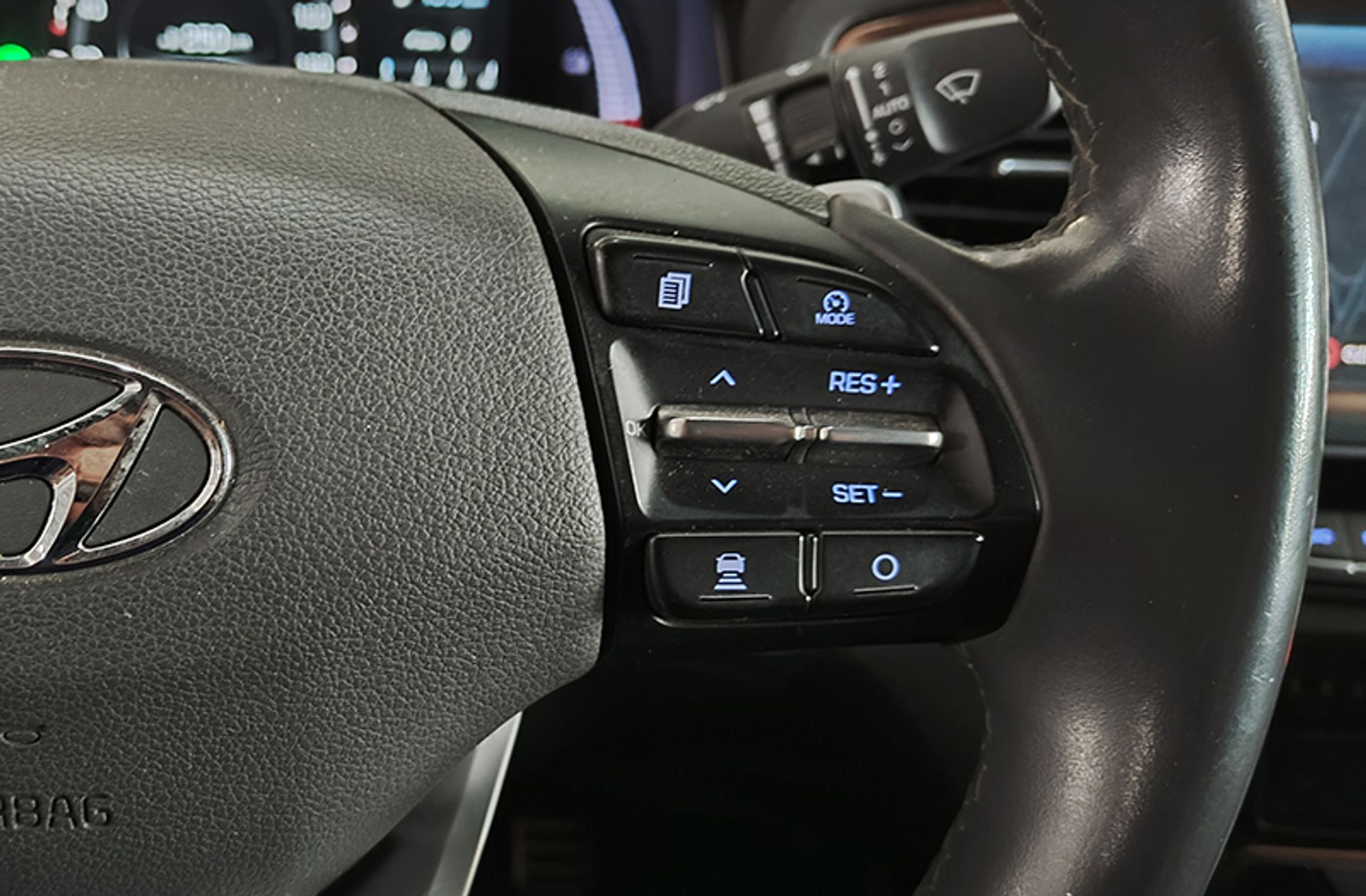 Hyundai Ioniq EV Style - foto 30