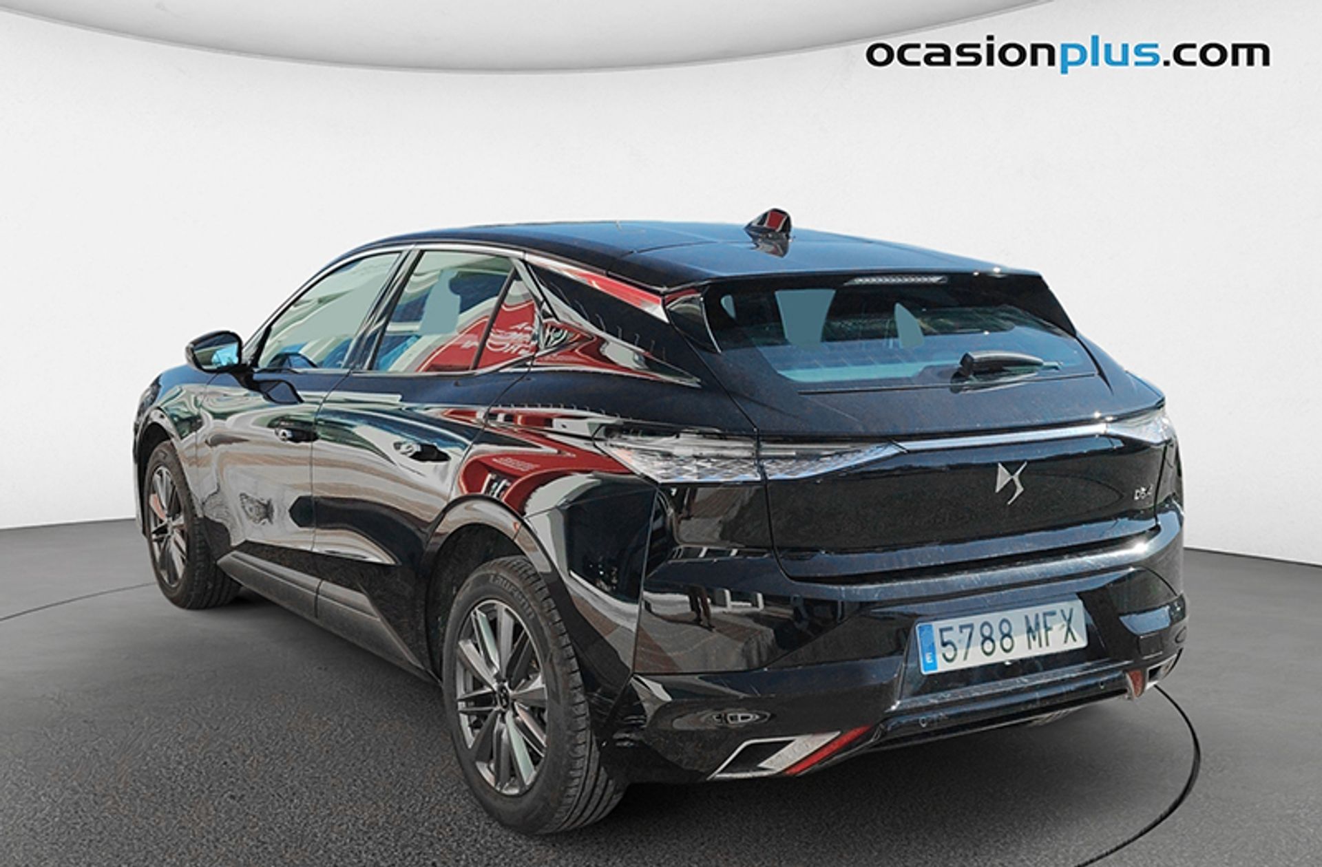 DS DS 4 PureTech 130 Bastille - foto 4