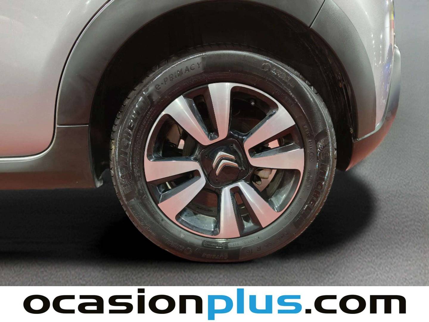 Citroën C3 Origin Citroen C3 Origin 110 Max (110 CV) de segunda mano
