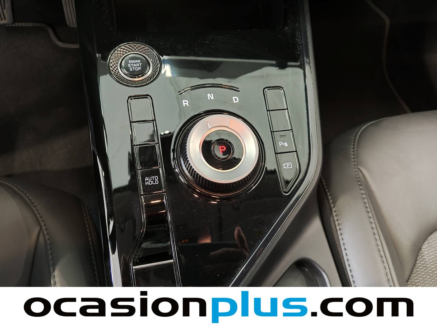 Foto KIA Niro Kia Niro 1.6 GDi HEV Drive (129 CV)