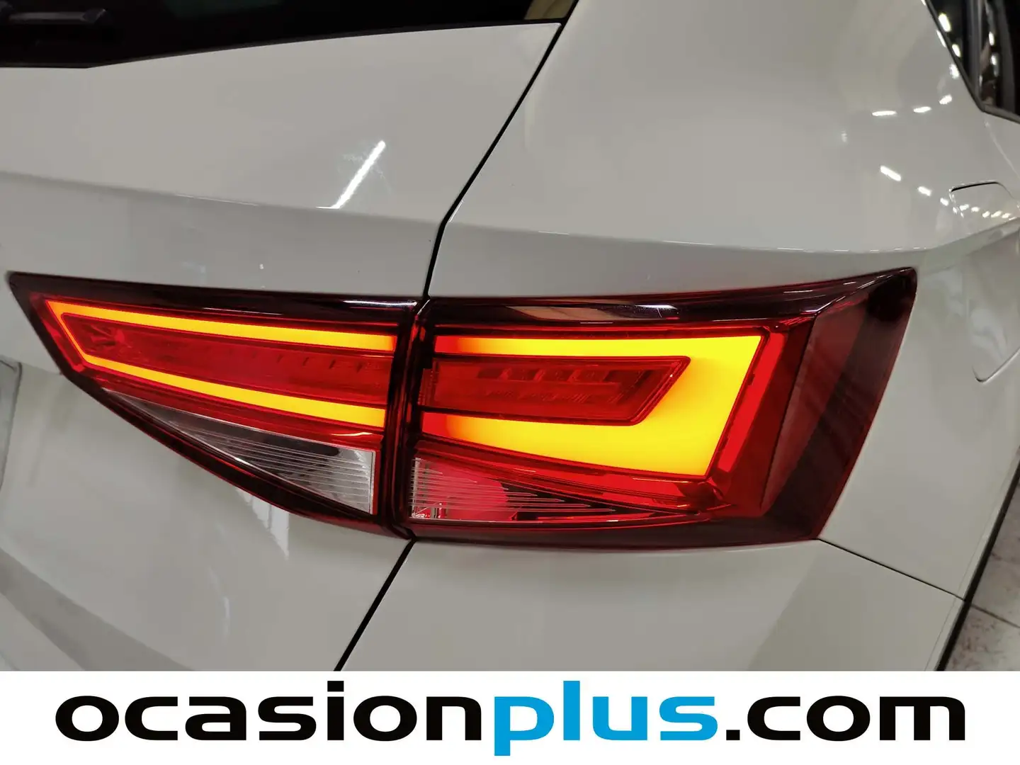 Foto Seat Ateca SEAT Ateca 2.0 TDI S&S Style XL (150 CV)