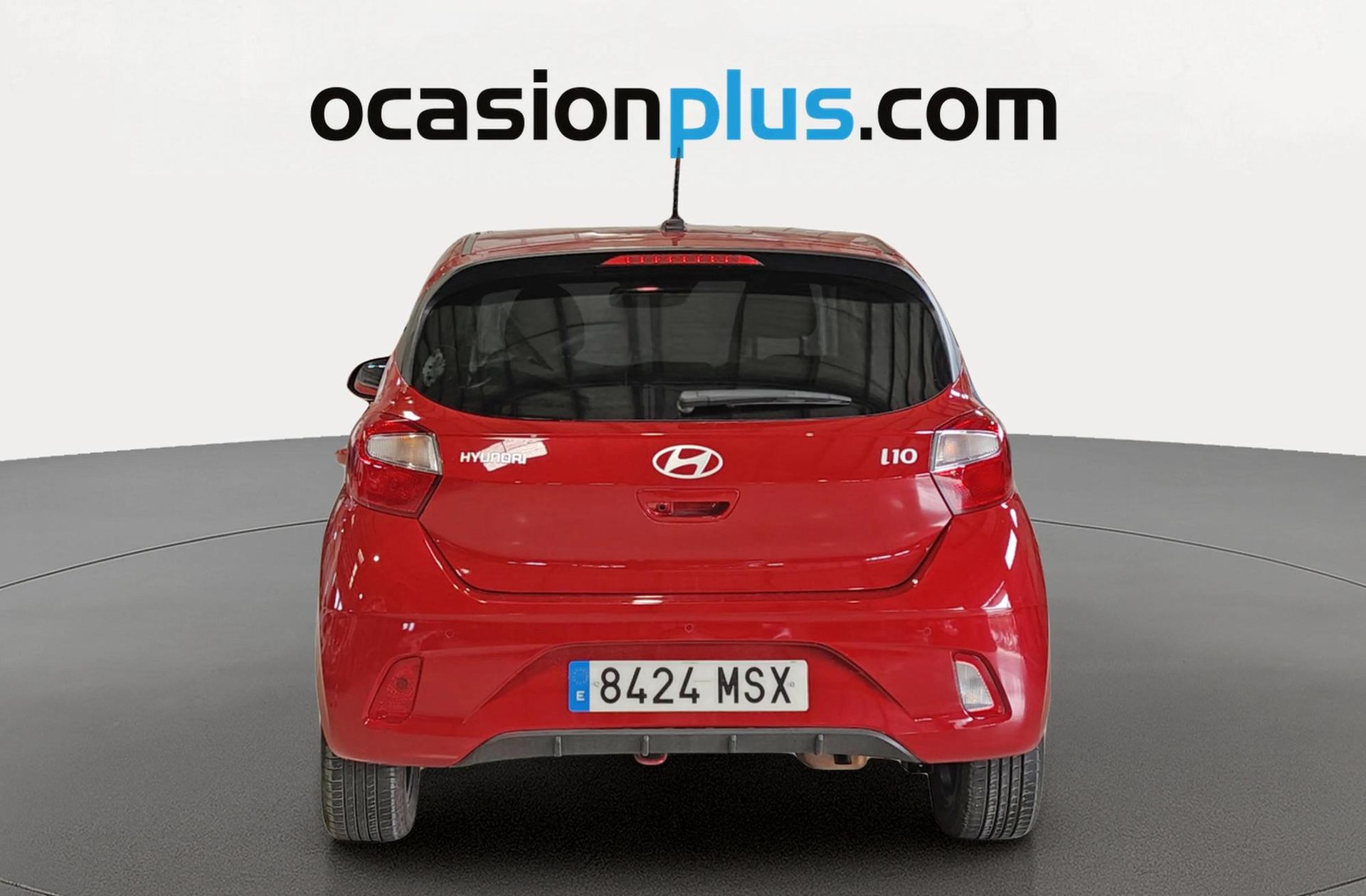 Hyundai i10 1.0 Klass - foto 13