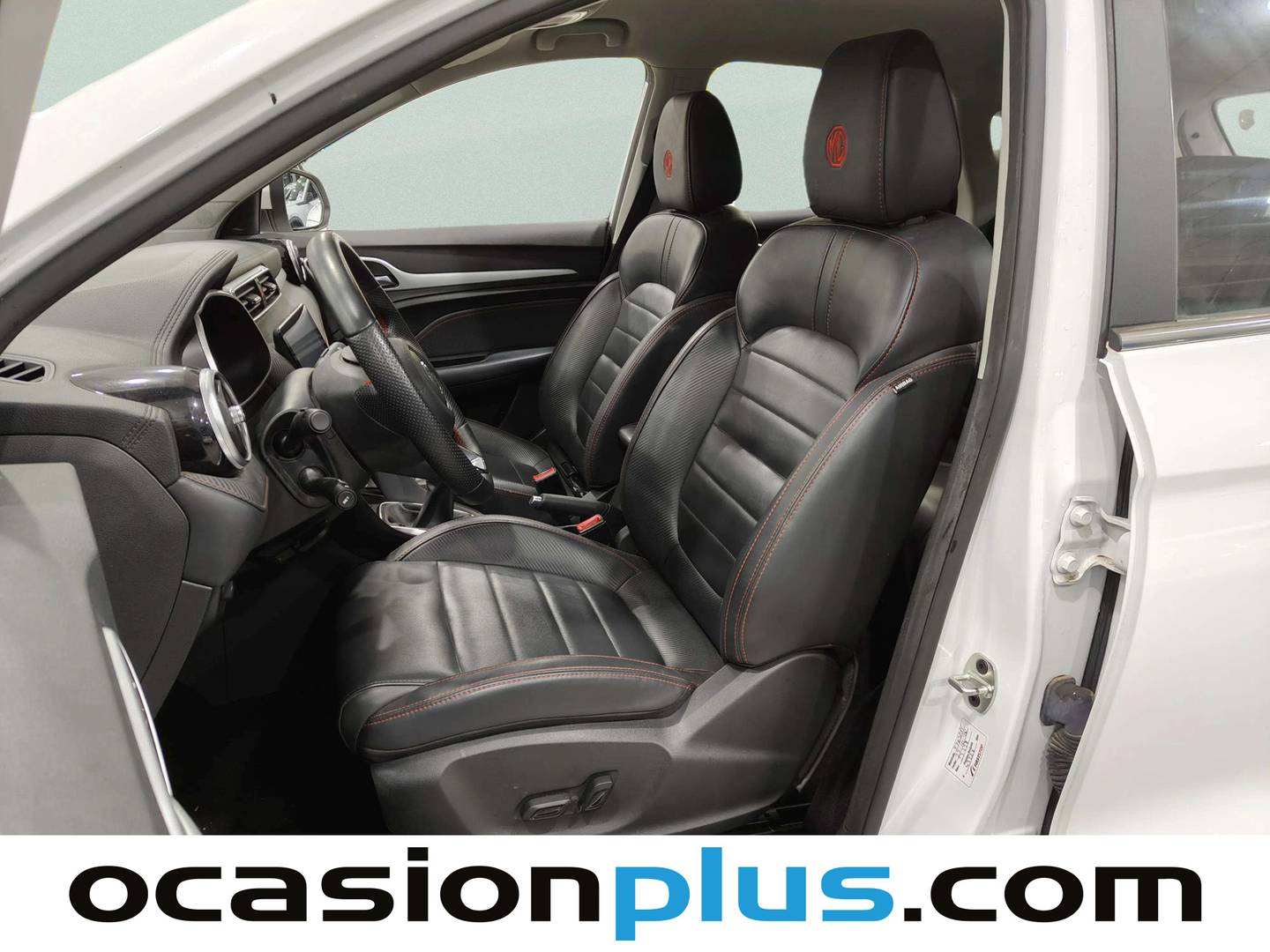 Foto MG ZS MG ZS 1.5 Luxury (106 CV)