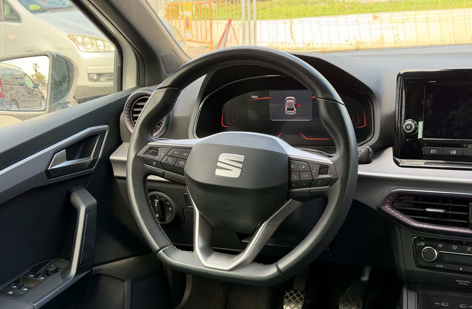 SEAT Ibiza 1.0 TSI Xcellence - foto 19
