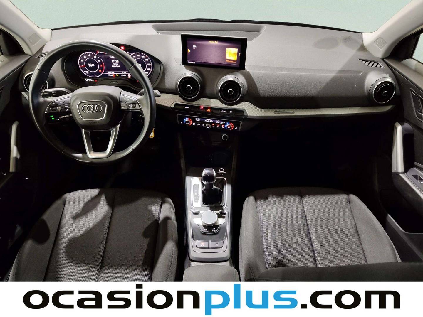 Audi Q2 Audi Q2 Advanced 35 TFSI (150 CV) S tronic de ocasión