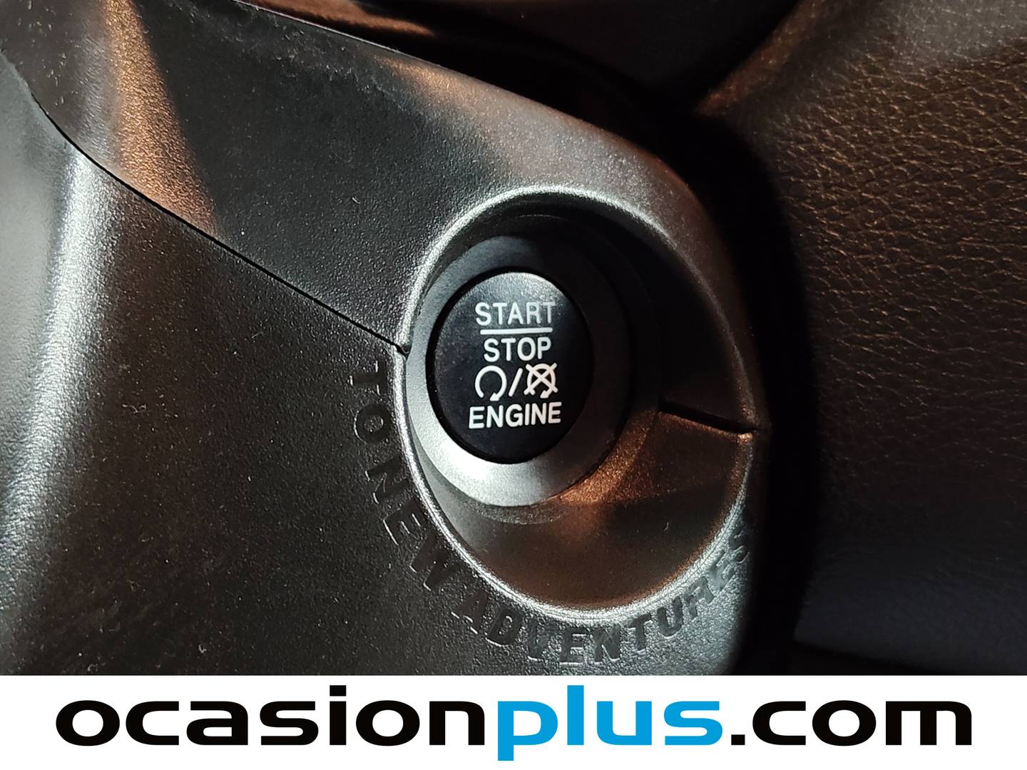 Foto Jeep Renegade Jeep Renegade 1.6 Multijet Limited 4x2 (120 CV)