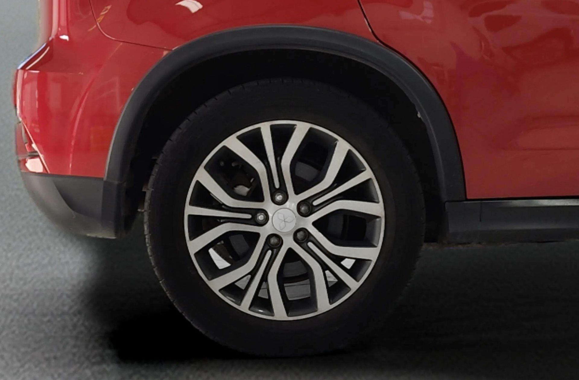 Mitsubishi ASX 160 DI-D Motion - foto 32