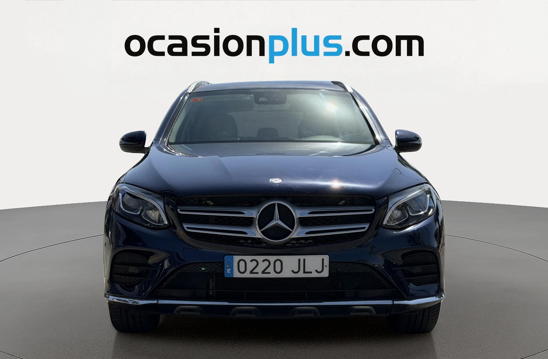 Mercedes-Benz GLC Mercedes GLC GLC 250 d 4Matic - foto 13