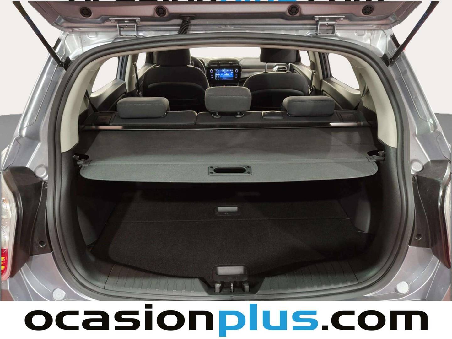 Foto SsangYong Tivoli Ssangyong Tivoli G15T LP Urban Plus (135 CV)