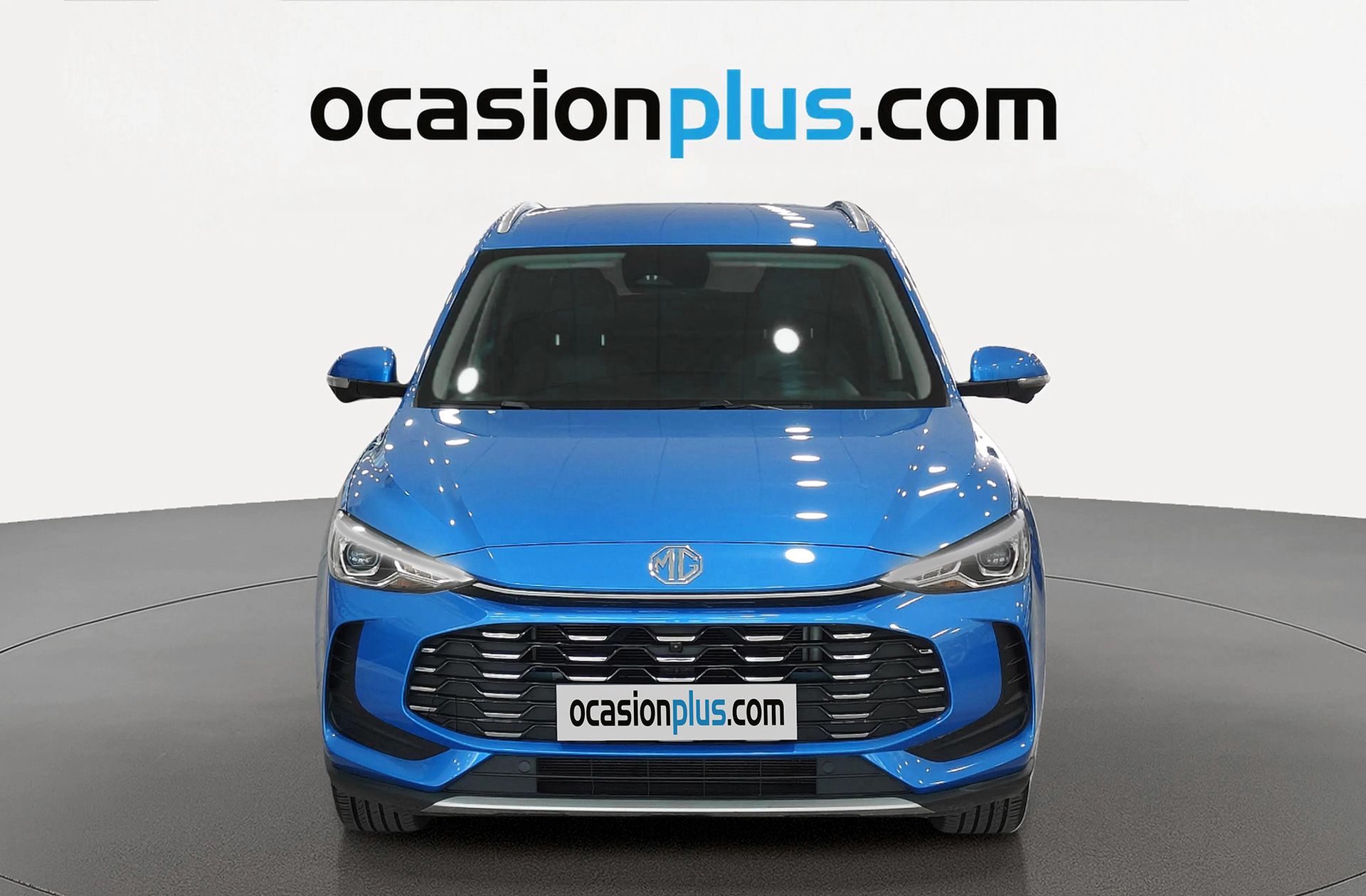 MG ZS 1.5 Hybrid+ Luxury - foto 15