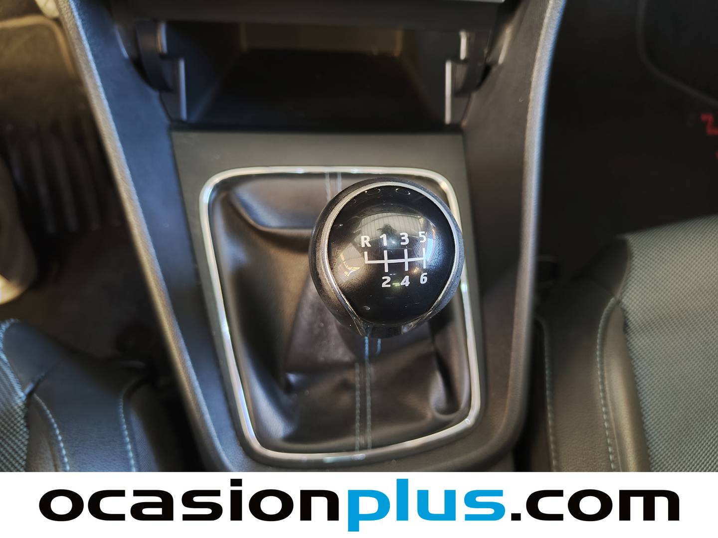 Seat León Seat León 1.2 TSI S&S I-Tech (110 CV) de segunda mano