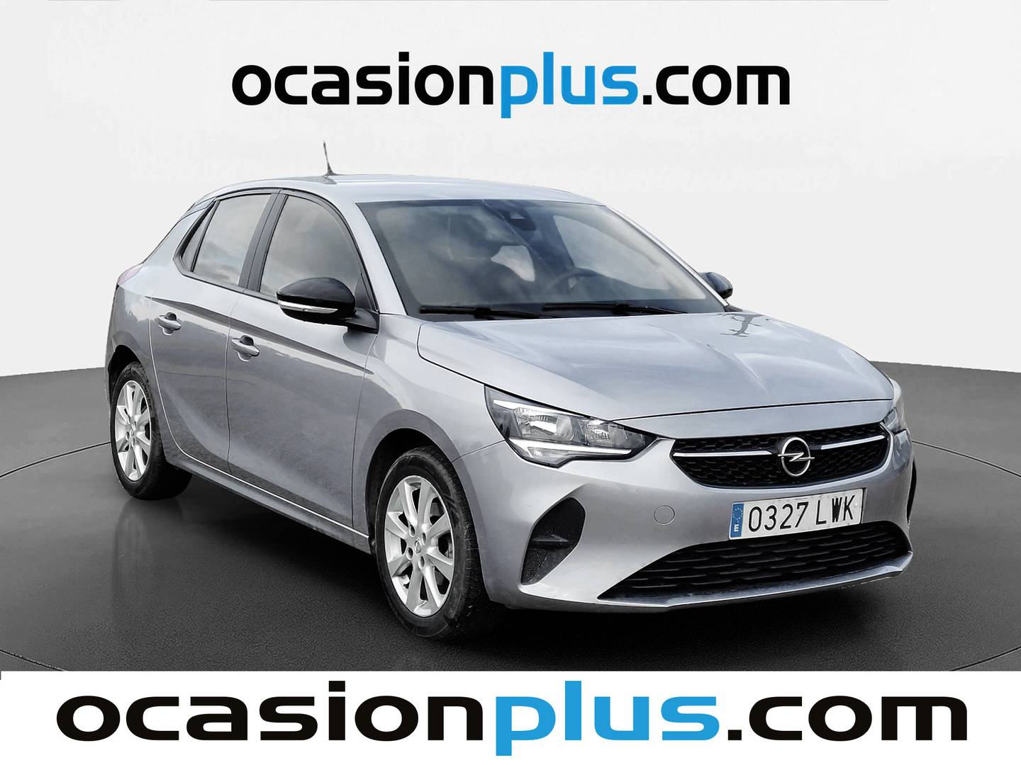 Foto Opel Corsa Opel Corsa 1.2 XEL Edition (75 CV)
