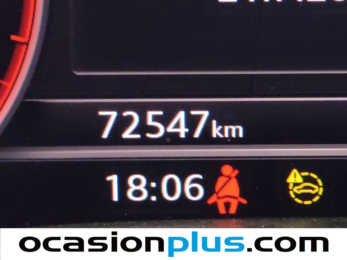 Audi Q2 Audi Q2 S line 30 TDI (116 CV) S tronic Pack S-Line seminuevo