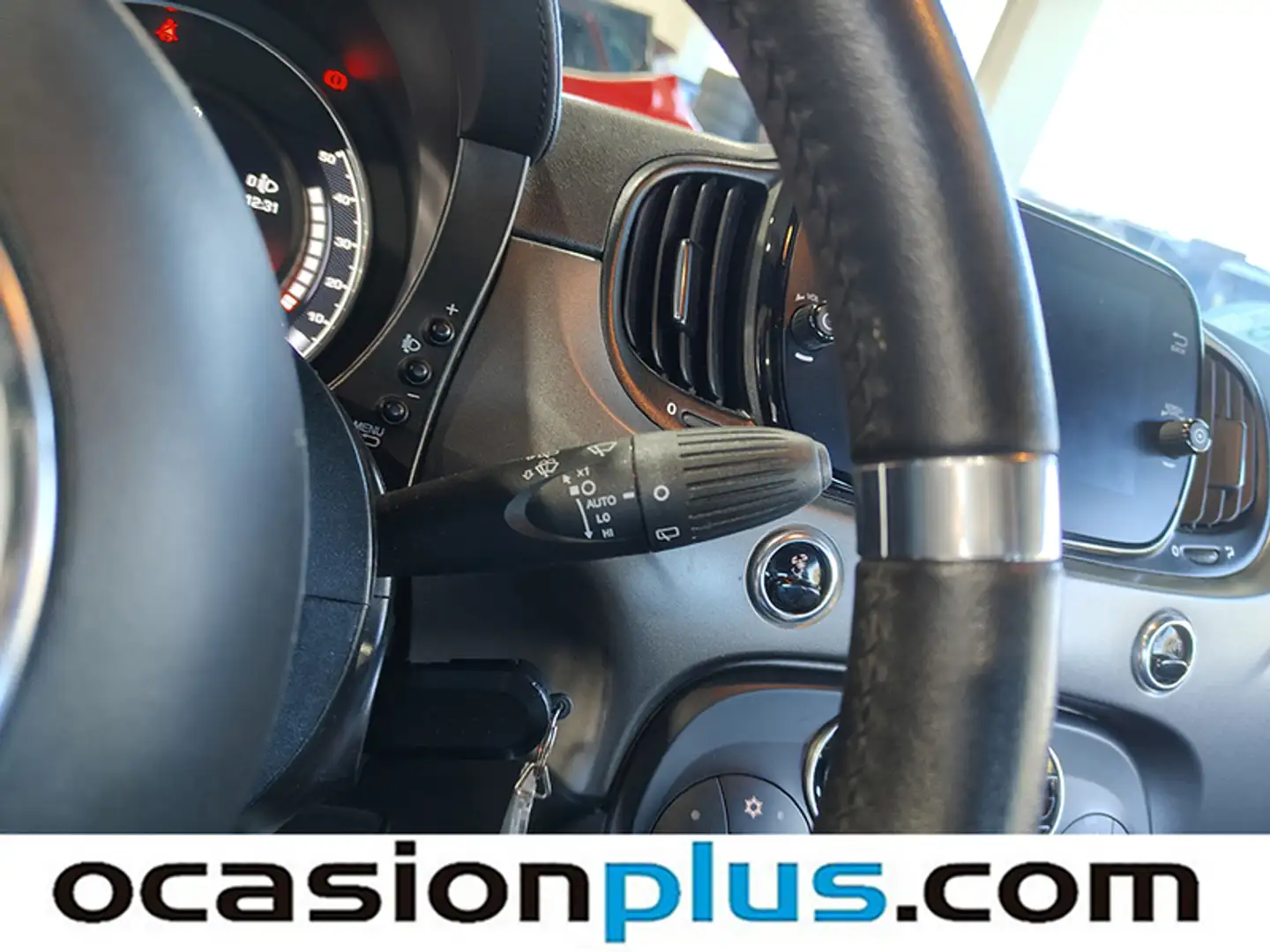 Foto Abarth 500 Abarth 500 1.4 16v T-Jet 595 (165 CV)