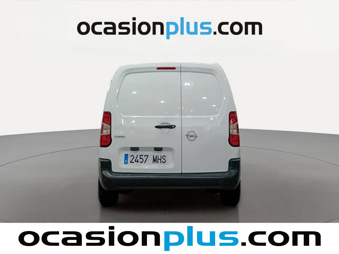 Opel Combo Opel Combo Cargo 1.5 Diesel L 1000kg  (102 CV) al mejor precio