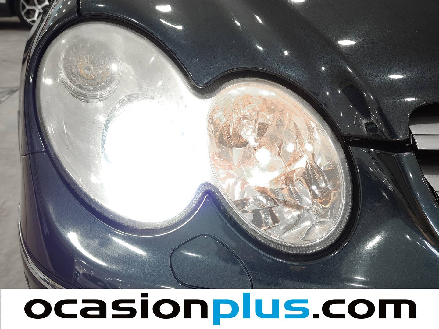Mercedes Clase CLK Mercedes Clase CLK 280 Elegance (231 CV) al mejor precio