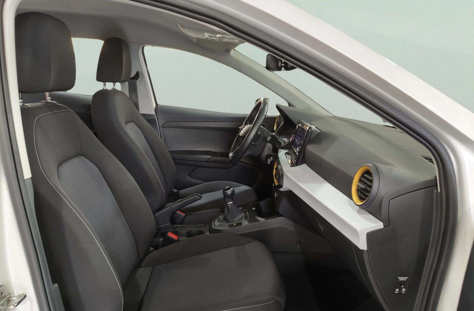 SEAT Ibiza 1.0 TGI Style Plus - foto 18