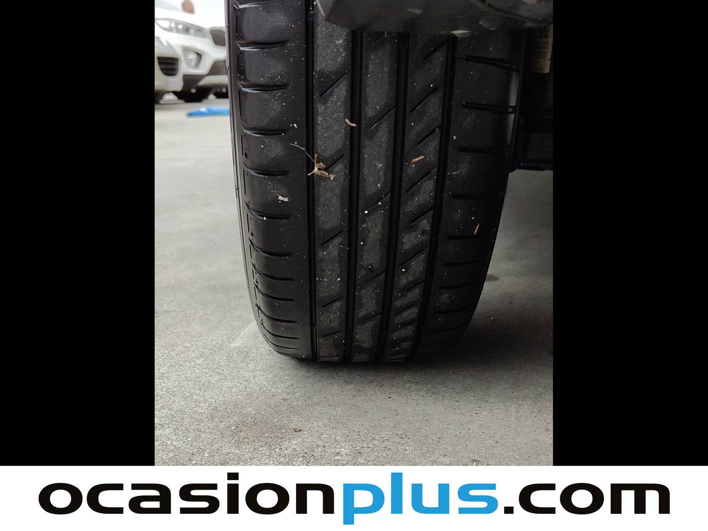 Skoda Kamiq Skoda Kamiq 1.5 TSI Ambition (150 CV) manual