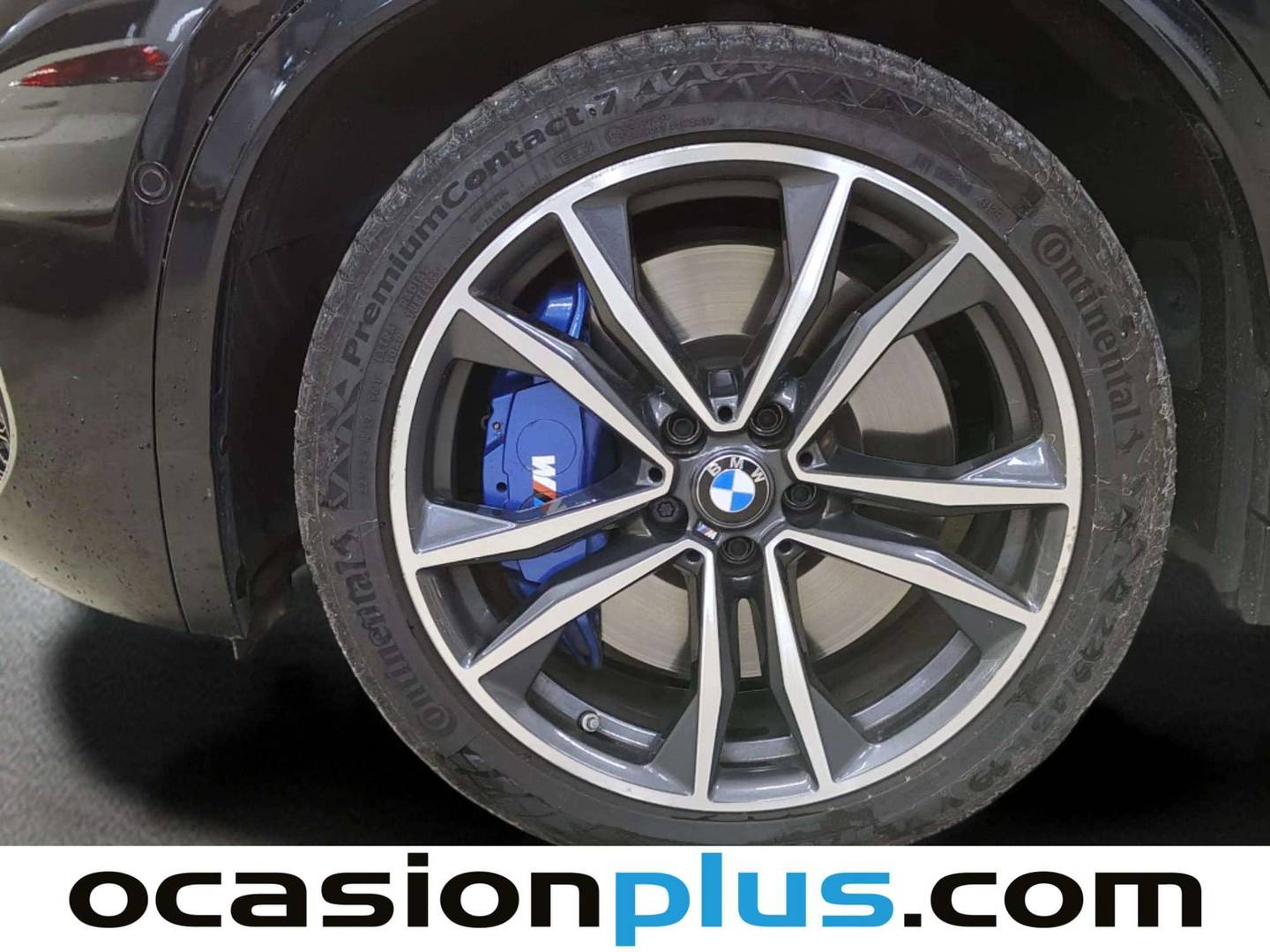BMW X2 BMW X2 xDrive25d (231 CV)Pack M de segunda mano