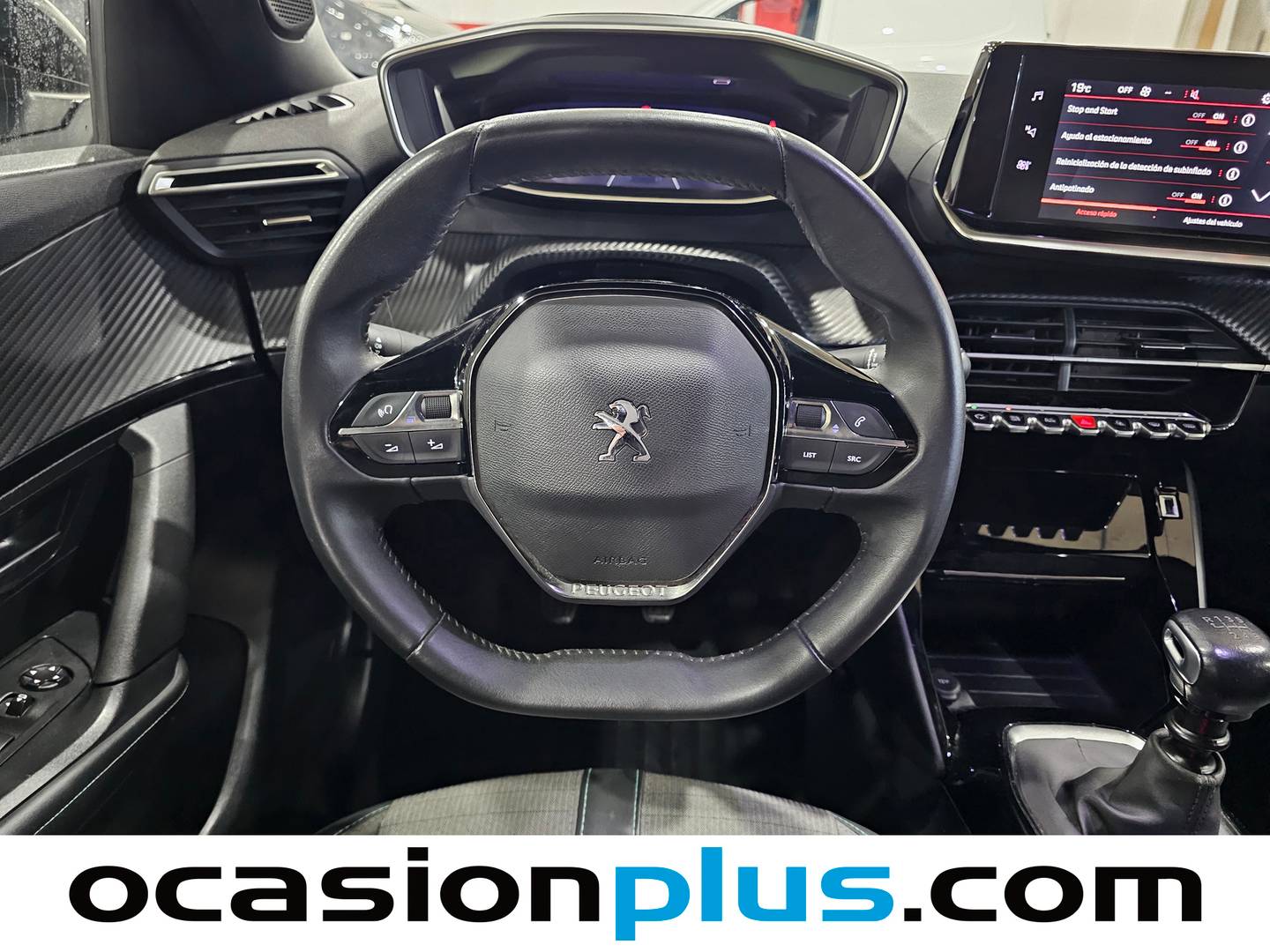 Foto Peugeot 2008 Peugeot 2008 PureTech 130 S&S Allure Pack (130 CV)