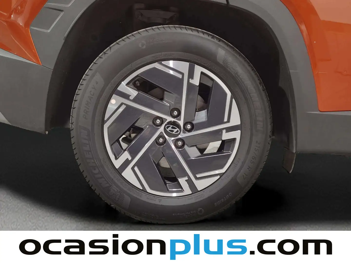 Foto Hyundai Tucson Hyundai Tucson 1.6T Klass (160 CV)