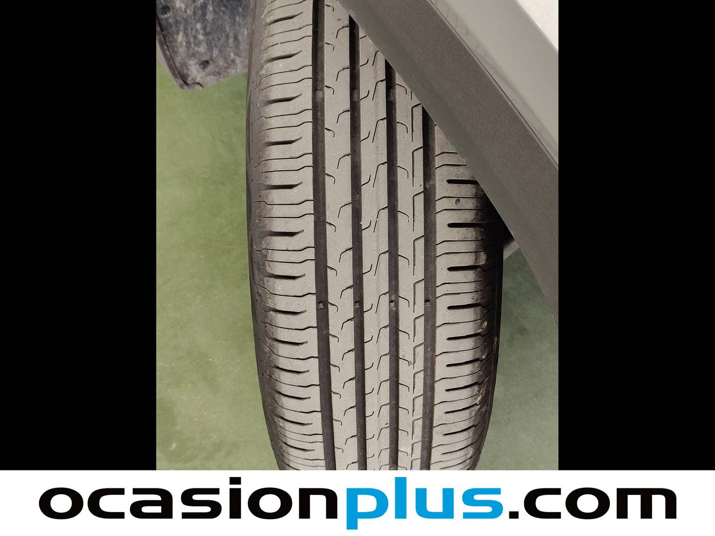 Foto Hyundai Tucson Hyundai Tucson 1.6T Klass (160 CV)