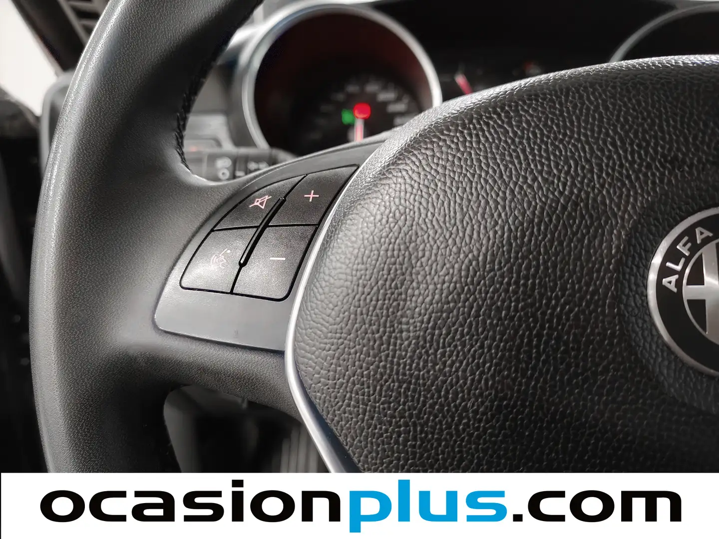 Foto Alfa Romeo Giulietta Alfa Romeo Giulietta 1.6 JTD Super (120 CV)