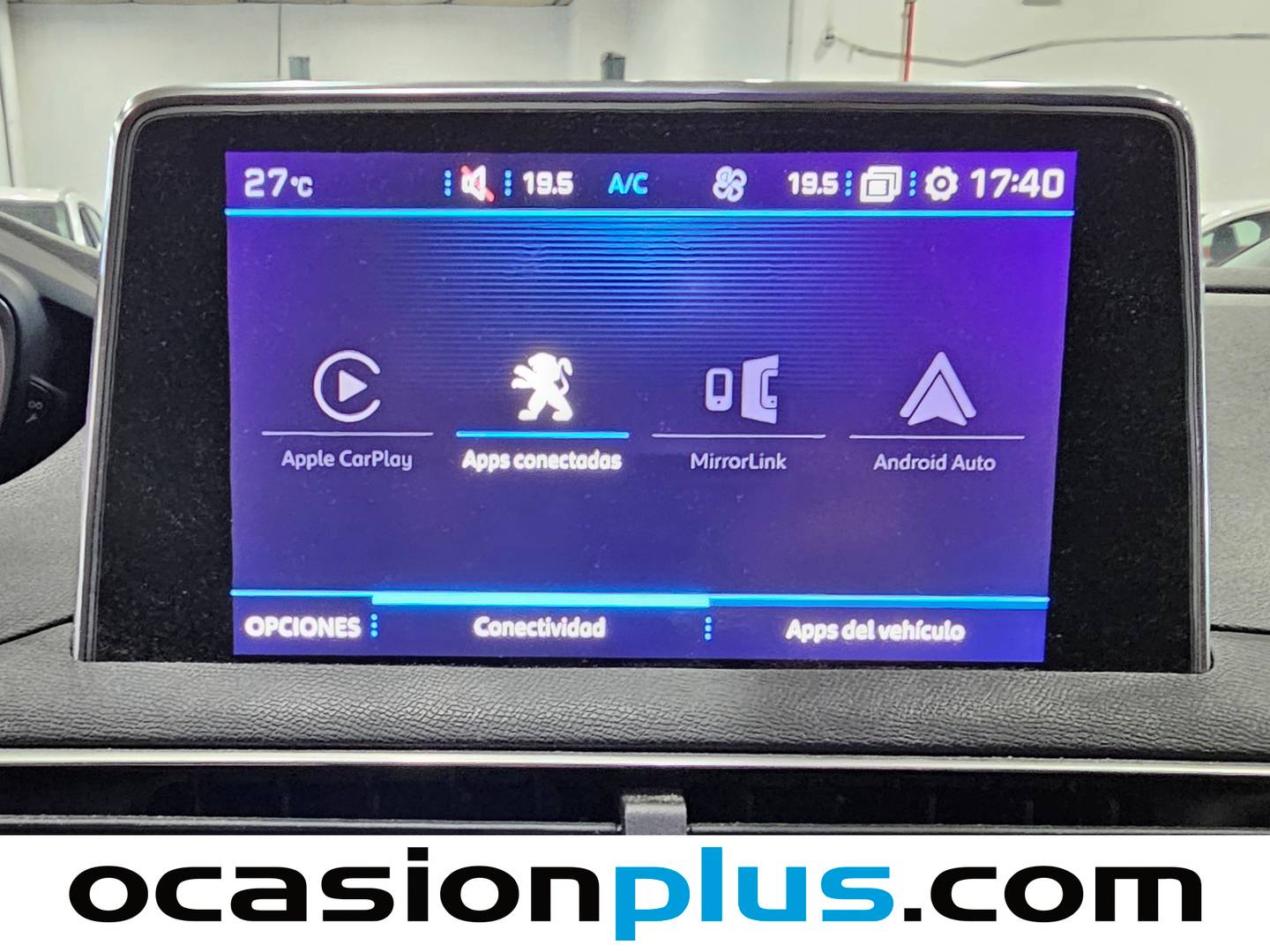 Peugeot 5008 Peugeot 5008 BlueHDI 150 GT-Line S&S (150 CV) barato