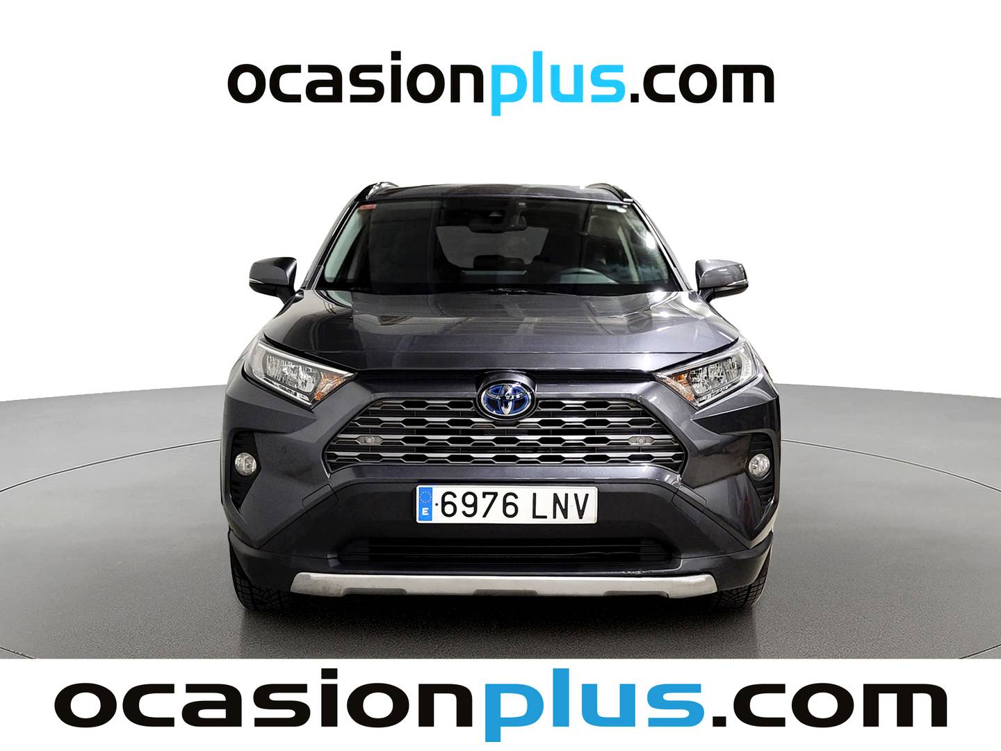 Toyota Rav4 Toyota Rav4 2.5l hybrid Advance (218 CV) al mejor precio