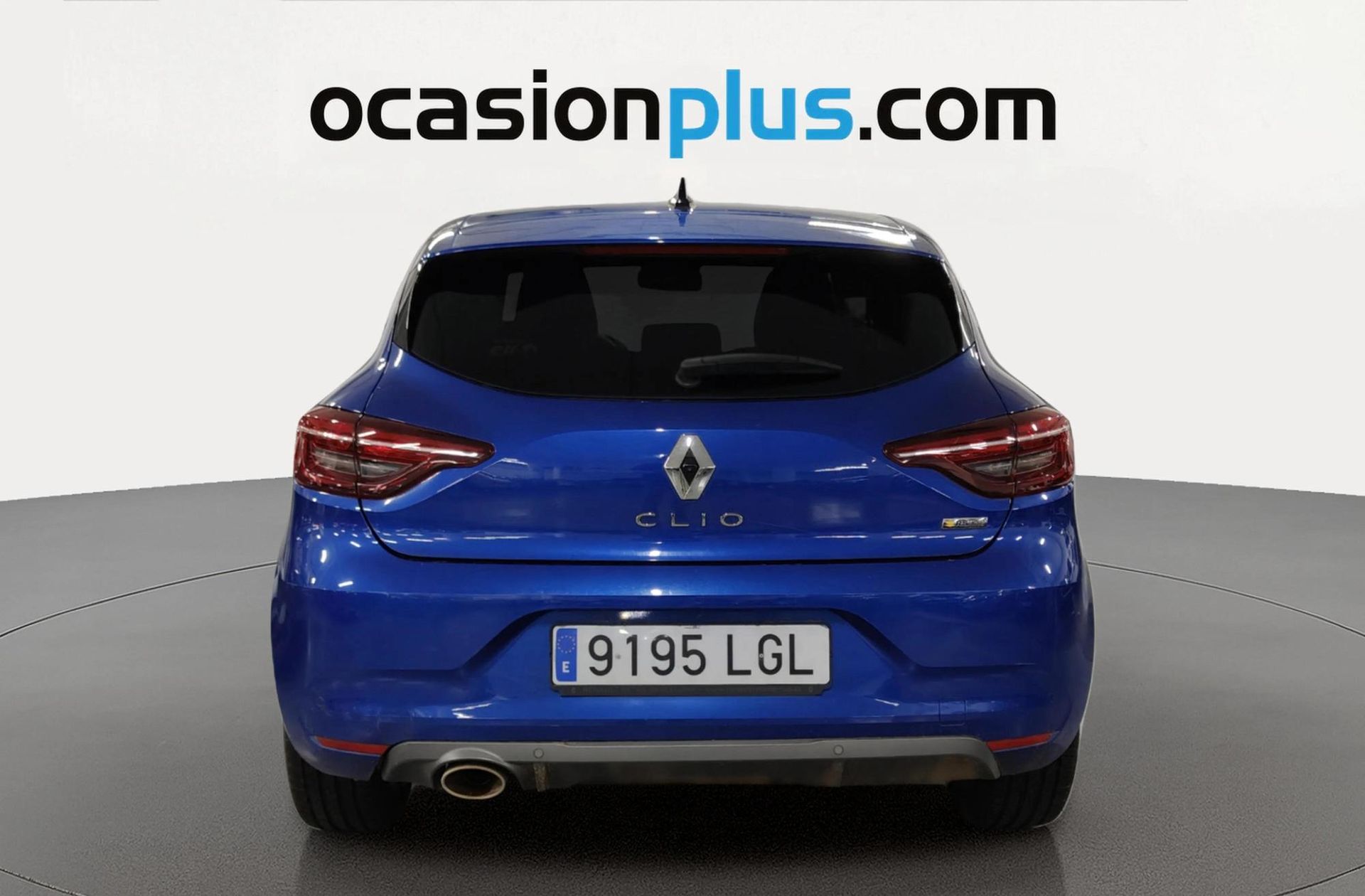 Renault Clio RS Line TCe GPF EDC - foto 17