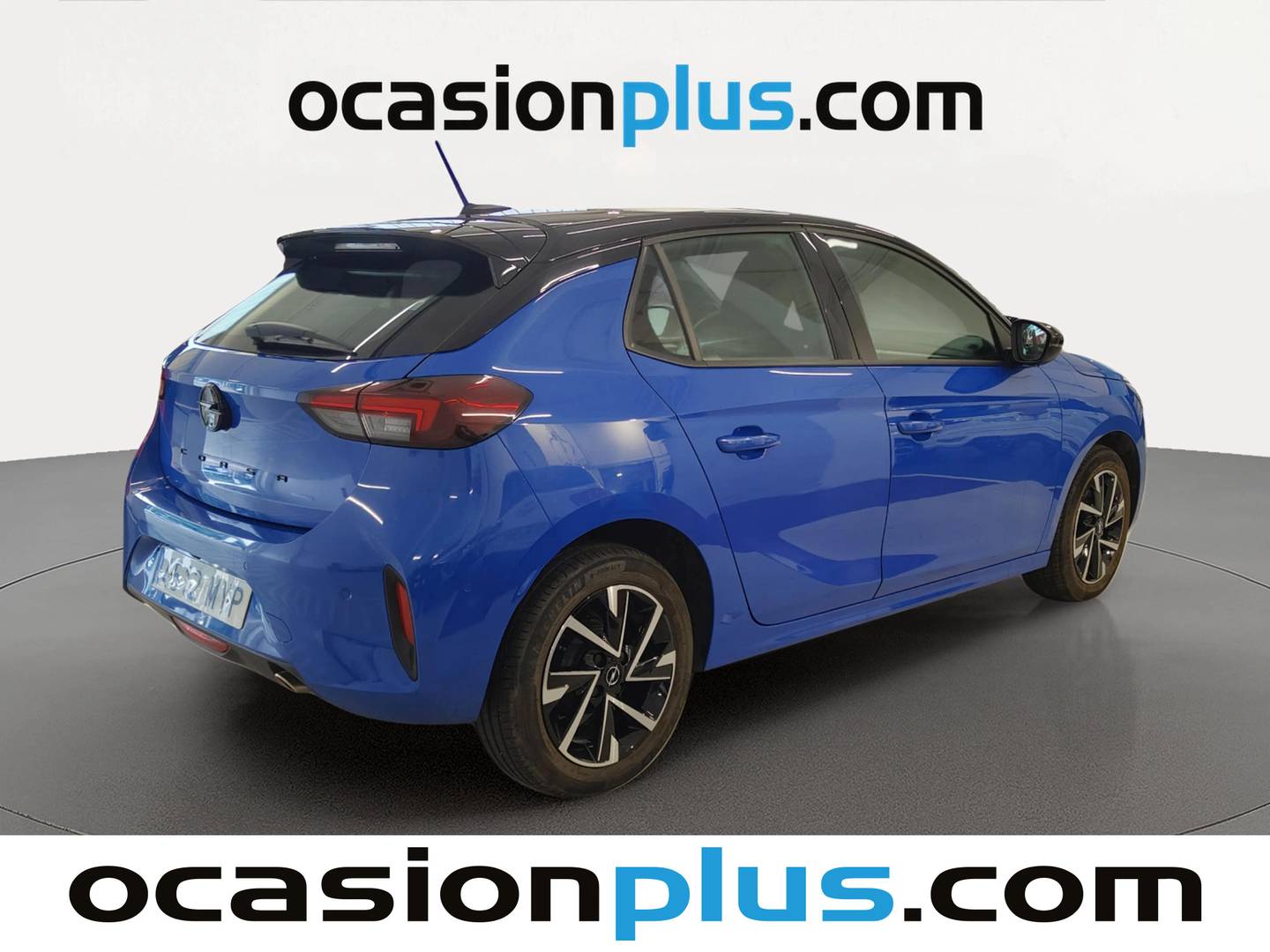 Opel Corsa Opel Corsa 1.2 T XHL GS (100 CV) 100cv