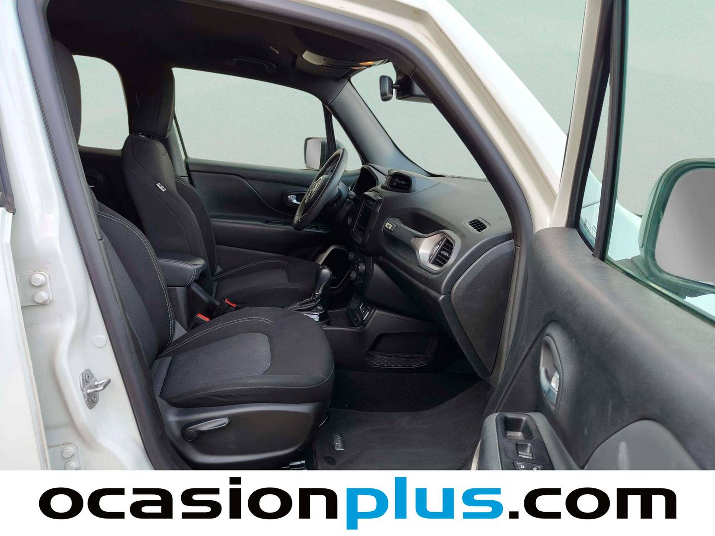 Jeep Renegade Jeep Renegade 1.3G 80 Aniversario 4x2 DCT (150 CV) km 0