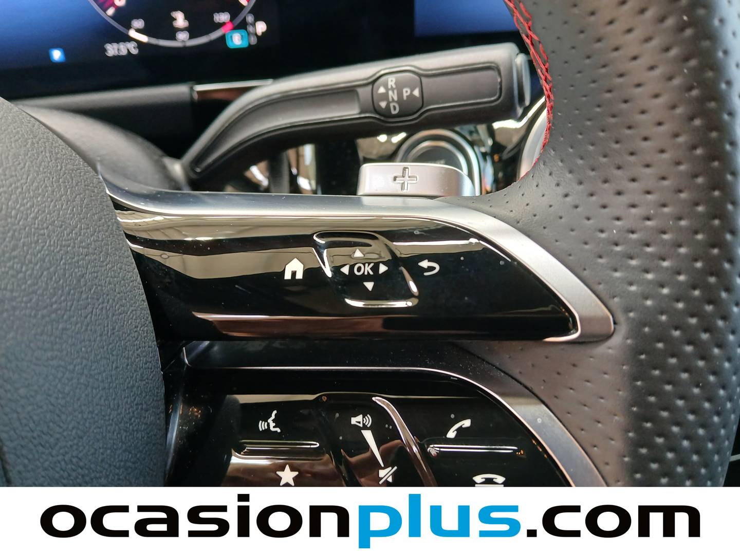 Mercedes GLA Mercedes GLA GLA 200 D (150 CV) Pack AMG km 0