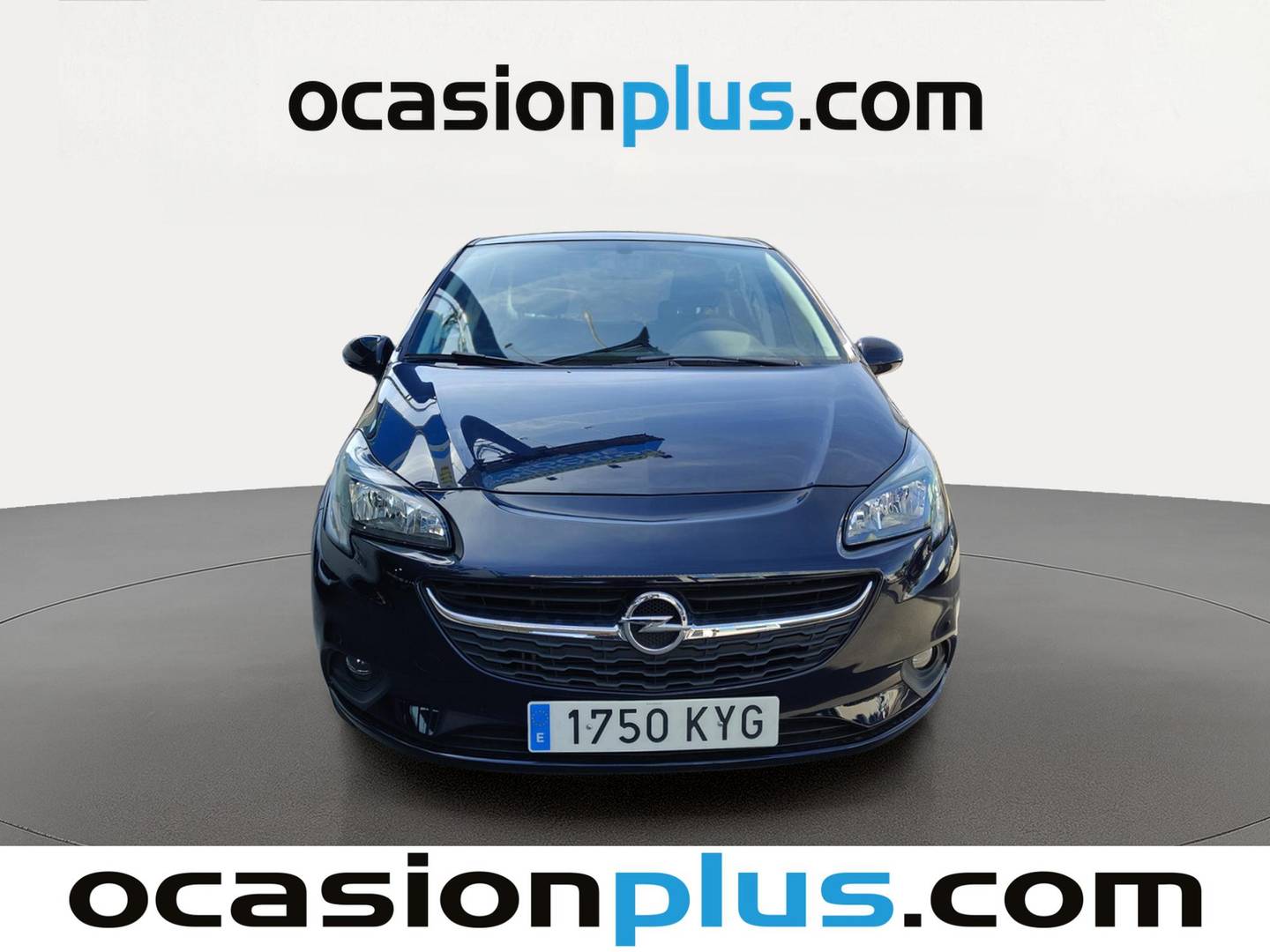 Opel Corsa Opel Corsa 1.4 GLP Selective Pro  (90 CV) 90cv