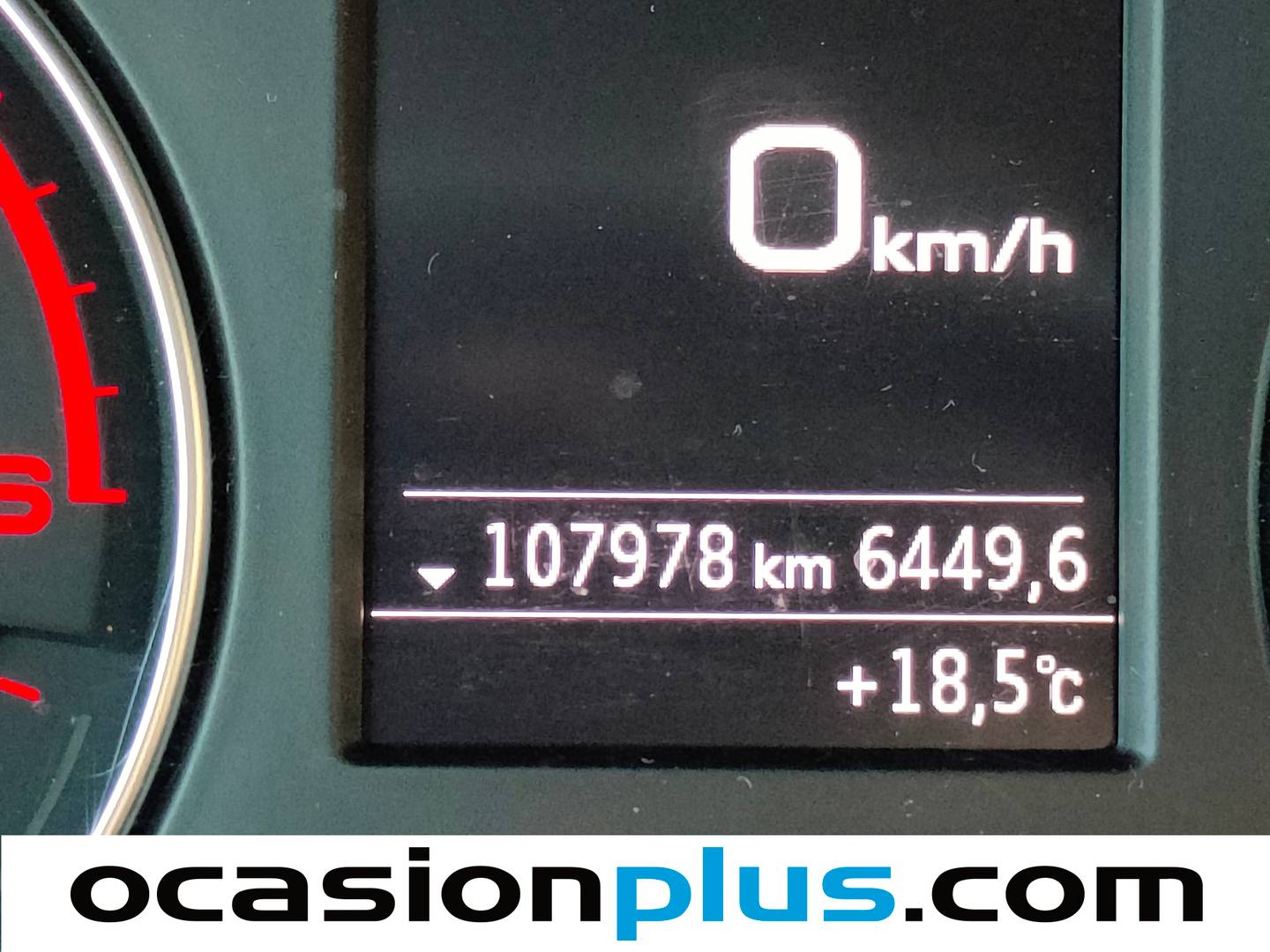 Audi Q2 Audi Q2 Design Edition 1.6 TDI (116 CV) seminuevo