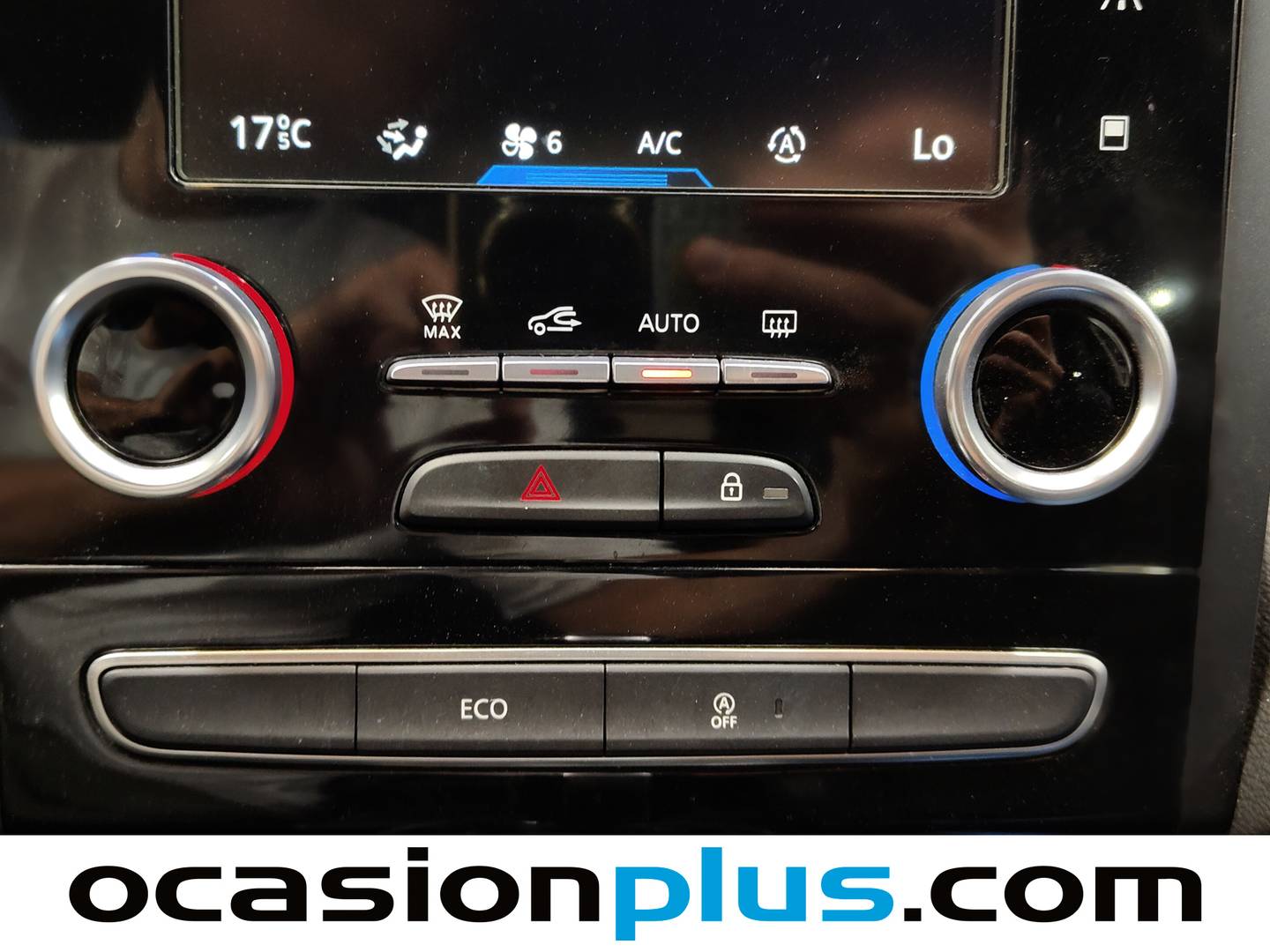 Renault Koleos Renault Koleos Zen dCi (175 CV) X-Tronic automático