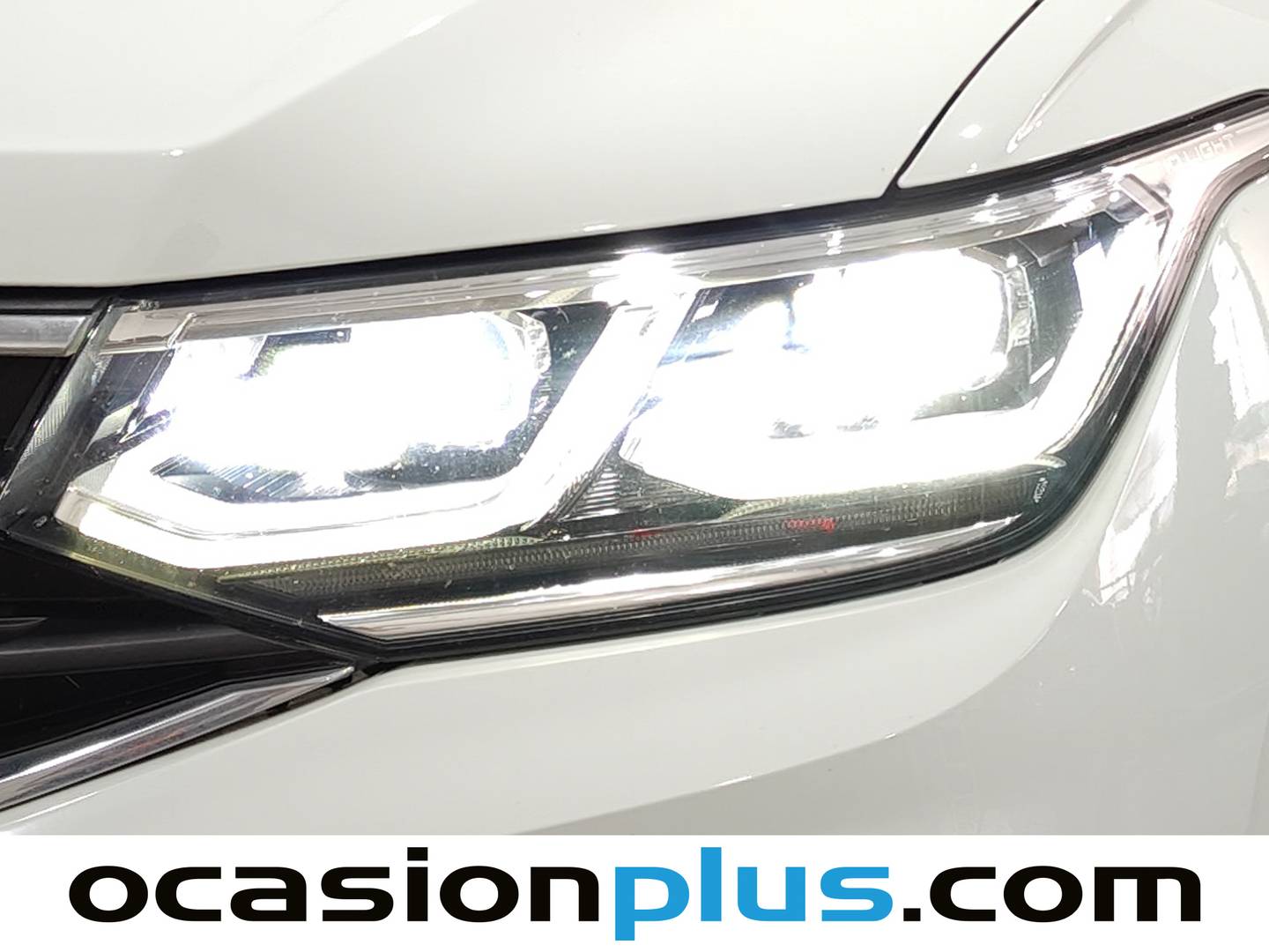 Volkswagen Tiguan Volkswagen Tiguan Life 2.0 TDI (150 CV) DSG al mejor precio