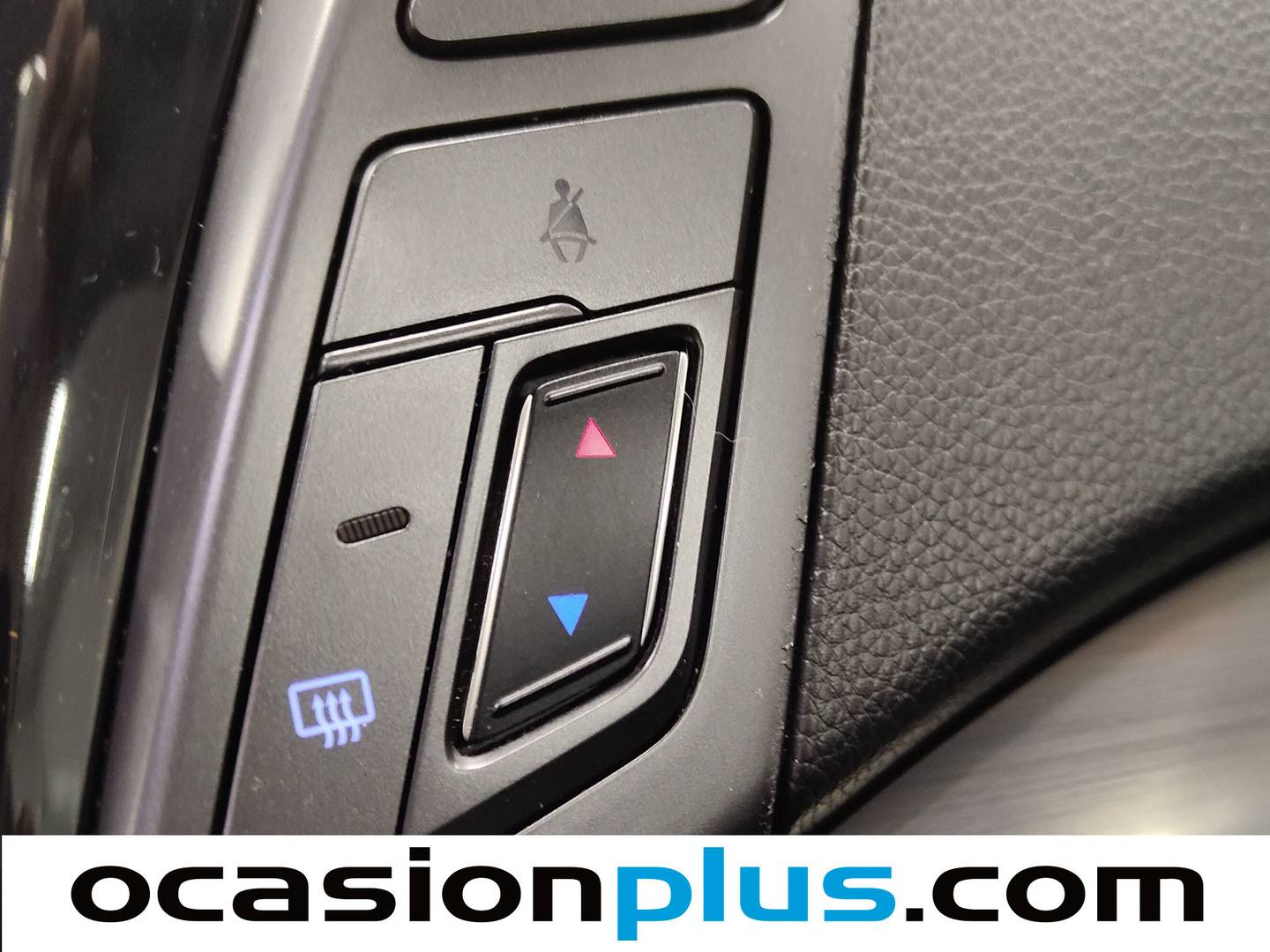 Hyundai i40 Hyundai i40 1.7 CRDI BlueDrive Tecno (115 CV) de ocasión
