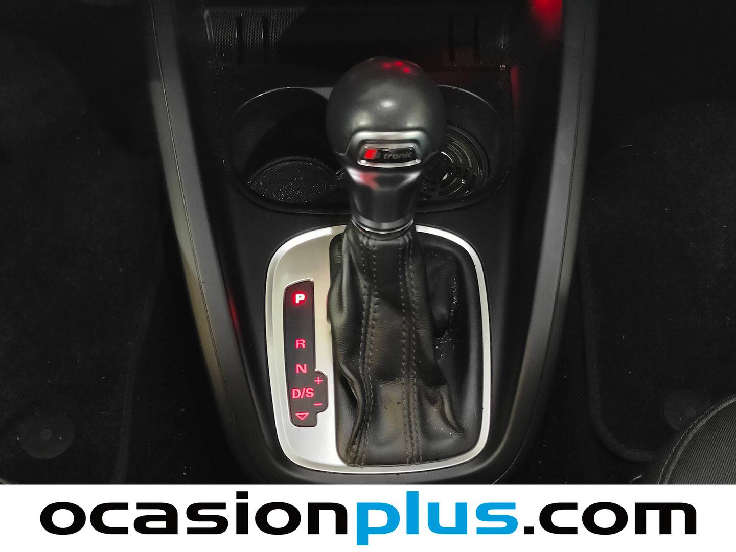 Audi A1 Audi A1 Sportback Adrenalin 1.4 TDI (90 CV) S tronic Pack S-Line de segunda mano