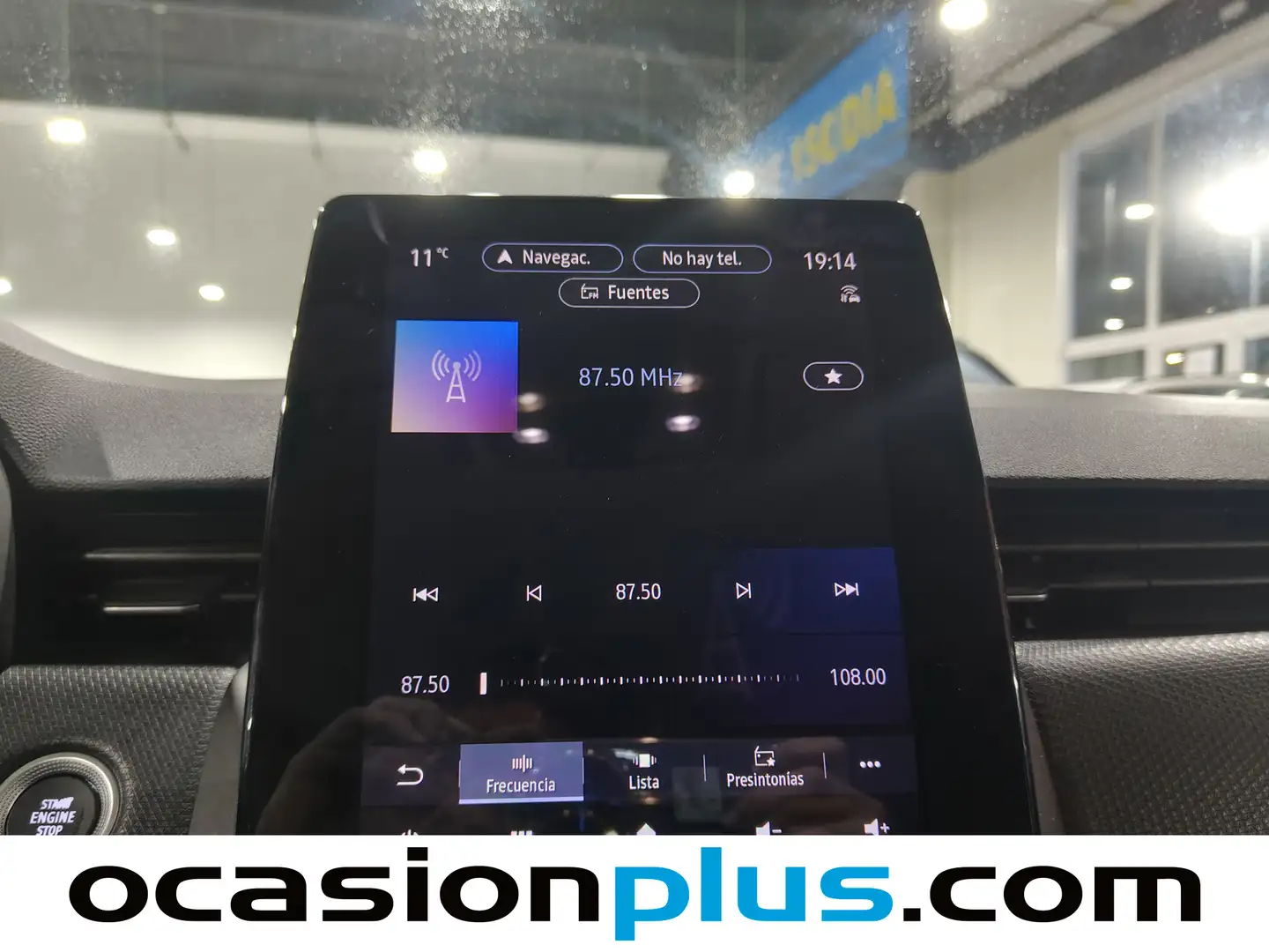 Foto Renault Clio Renault Clio Zen TCe (90 CV)