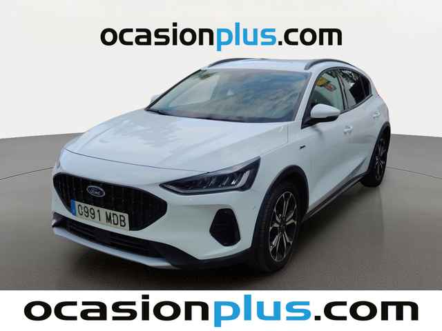 Ford Seminuevos Granada