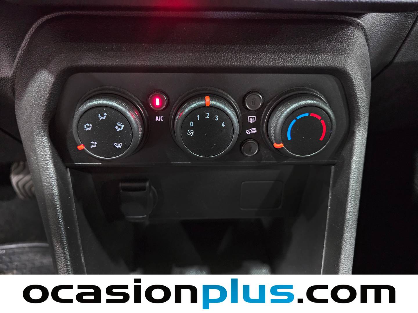 Dacia Sandero Dacia Sandero Essential TCe  (91 CV) seminuevo