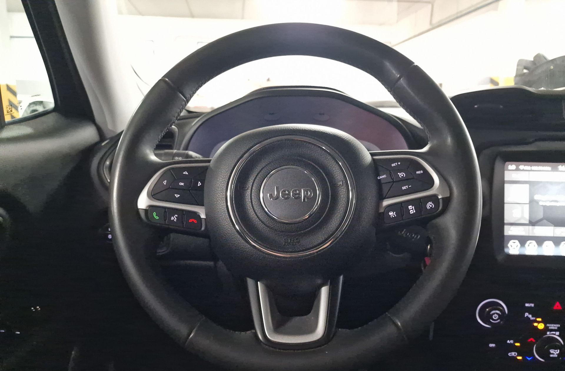 Jeep Renegade 1.0G Limited 4x2 - foto 17