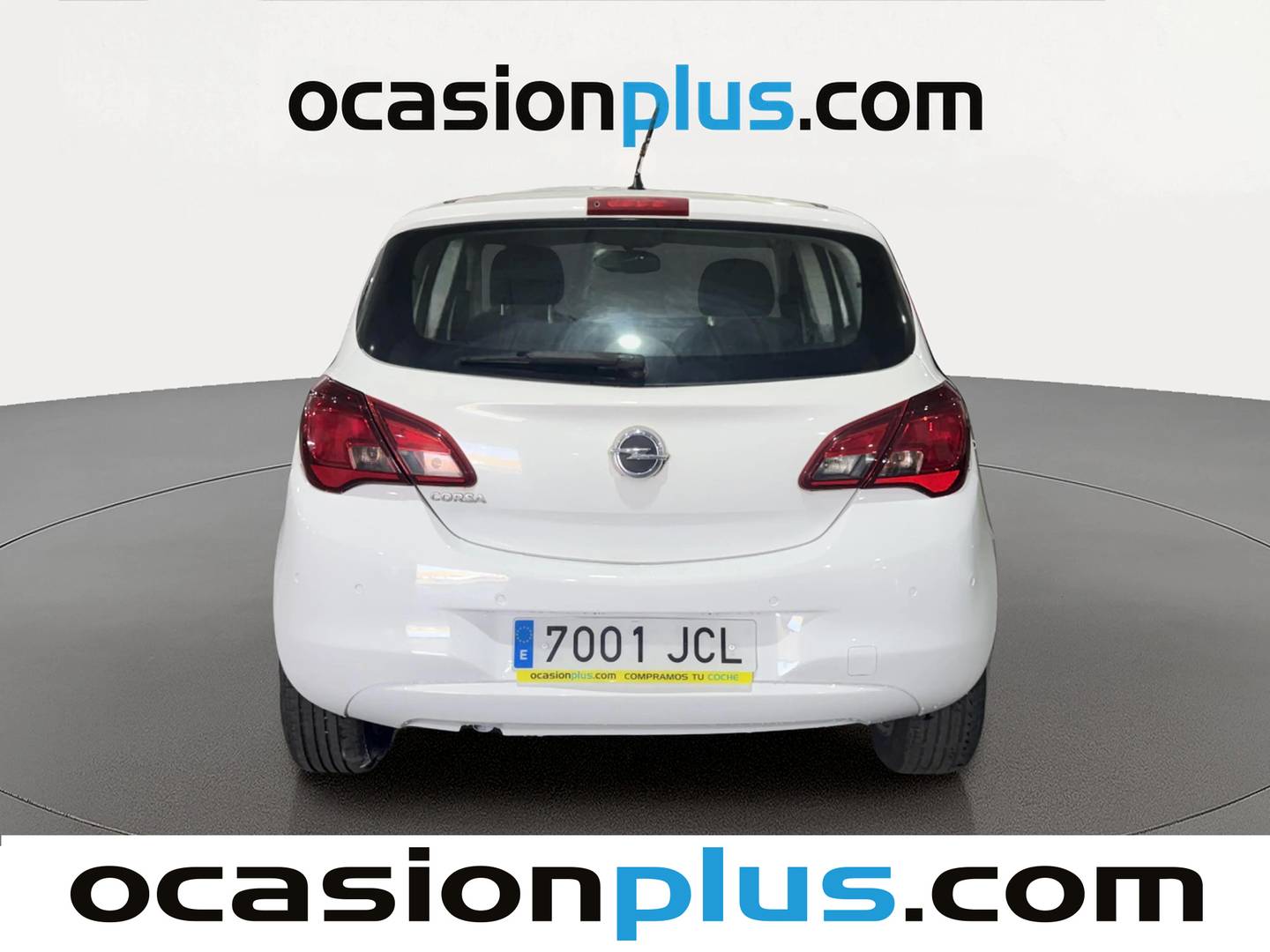 Opel Corsa Opel Corsa 1.4 Selective (90 CV) barato