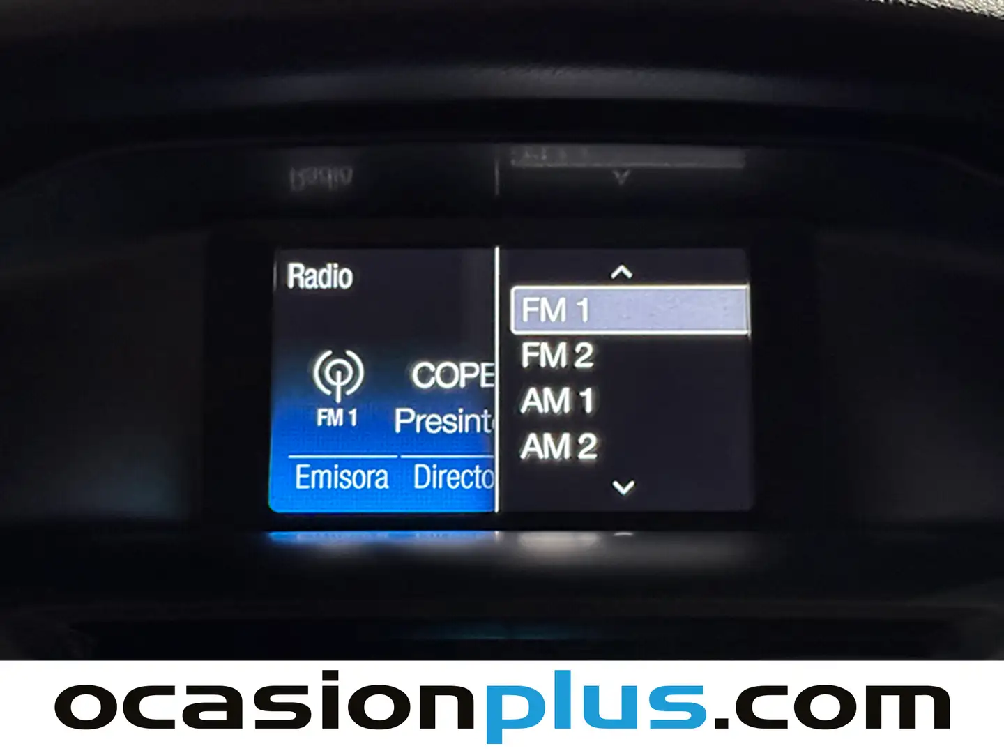 Foto Ford Focus Ford Focus SportBreak 1.5 TDCI Business (120 CV)