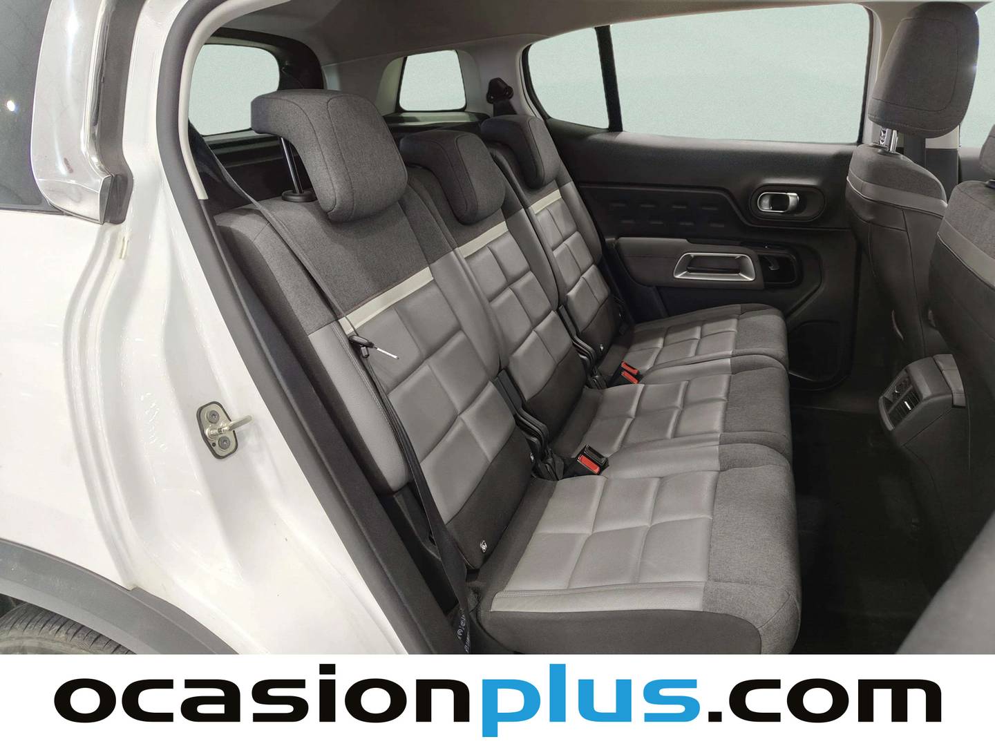 Citroën C5 Aircross Hybrid Citroen C5 Aircross Hybrid 225 Feel e-EAT8 (225 CV) híbrido enchufable